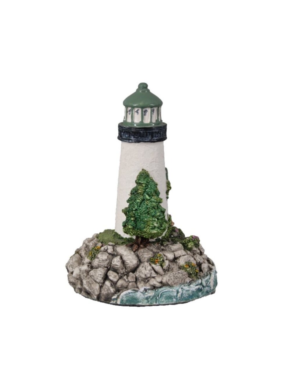 Cheryl Spencer Collin Lighthouse Willie and Svea Little Light House Lighthouse - Picture 4 of 8